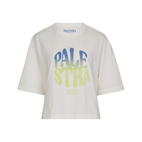 Tshirt Feminina Palmeiras Palestra 1914