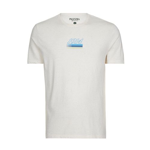 Tshirt Masculina Palmeiras Palestra 1914