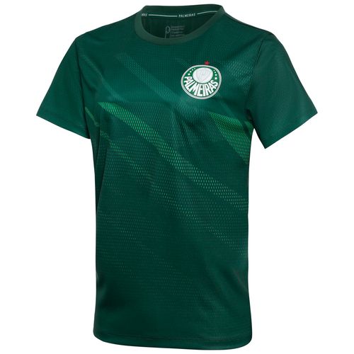 Camisa Palmeiras Defense II Masculina