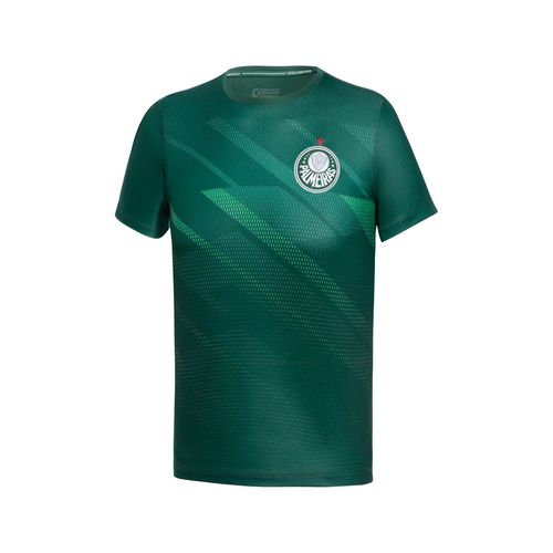 Camisa Palmeiras Defense II Juvenil