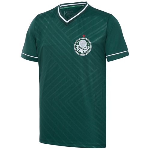 Camisa Palmeiras Home III Feminina