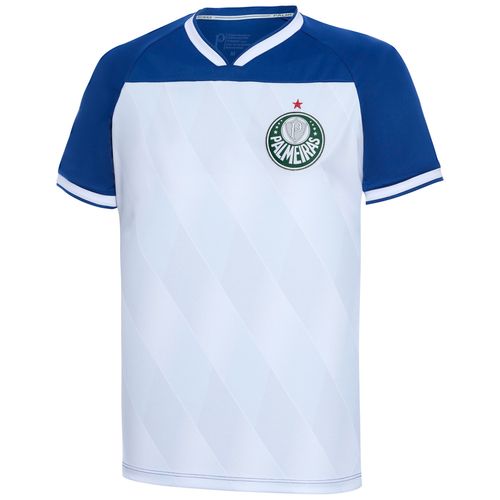 Camisa Palmeiras Power III Feminina
