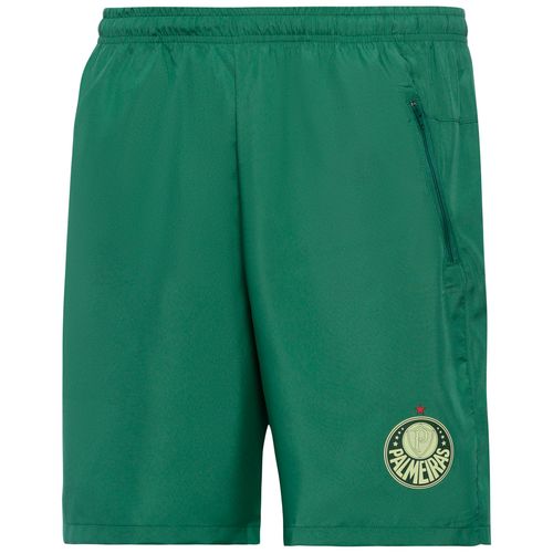 Bermuda Palmeiras Burpee Masculina