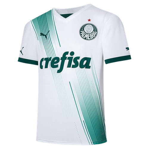 Camisa Palmeiras Puma II 23/24 Jogador