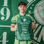 Mochila-2-Compartimentos-Casual-Palmeiras-X01---Verde