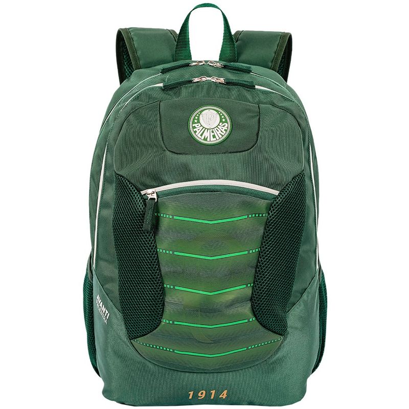 Mochila-2-Compartimentos-Casual-Palmeiras-X01---Verde