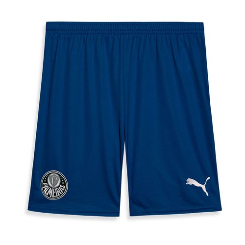 Shorts Palmeiras Puma