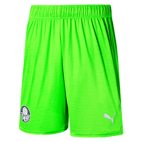 Short Goleiro Palmeiras Puma II