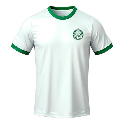Camiseta Palmeiras 1914 II Feminina
