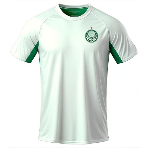 Camiseta Palmeiras Player II Feminino