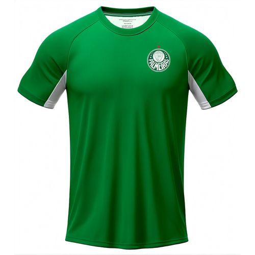 Camiseta Palmeiras Player II Feminino
