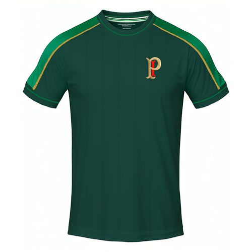 Camiseta Palmeiras Ultra I Feminina