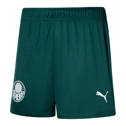 Short Palmeiras Puma II 21/22