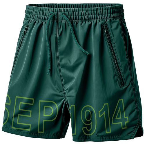 Shorts Plano PA SEP 1914 Outline Masculino