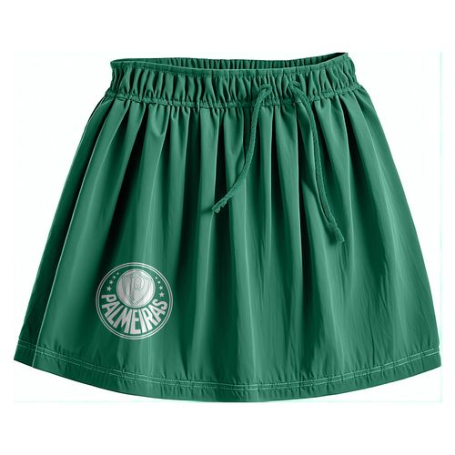 Saia Plano Feminino Palestrina