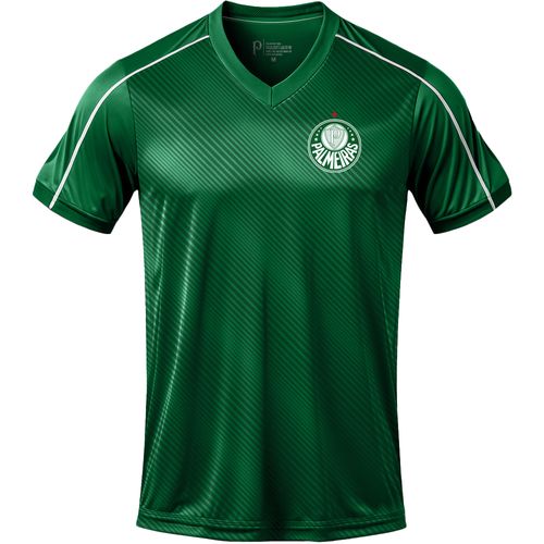 Camiseta Palmeiras League III Masculina