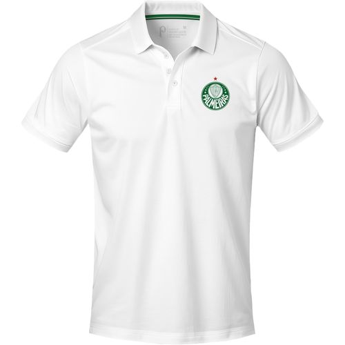 Polo Palmeiras Basic Masculina