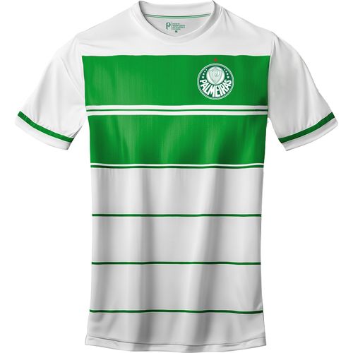 Camiseta Palmeiras Defense IV Masculina