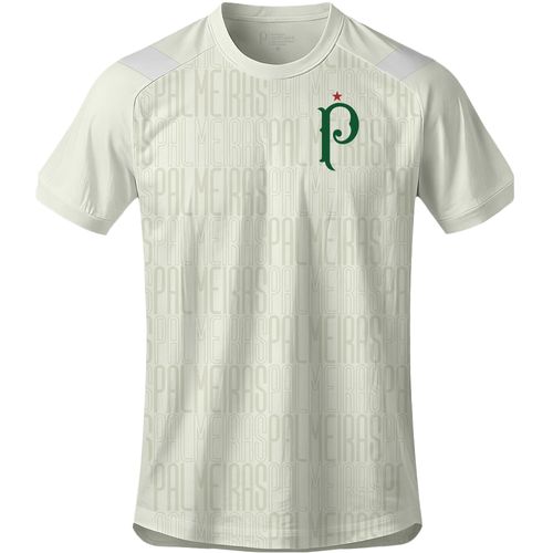 Camiseta Palmerias Mundial I Masculina