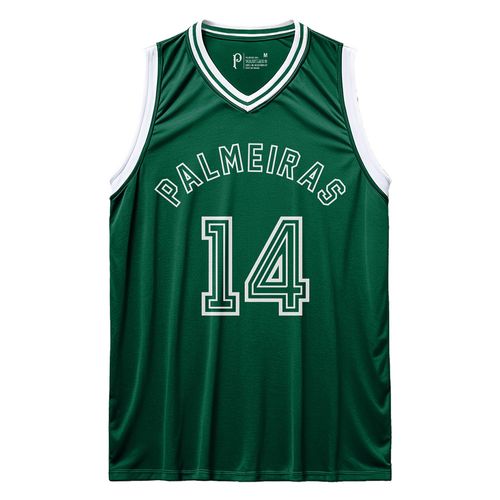 Regata Basket Palmerias Jump III Masculina
