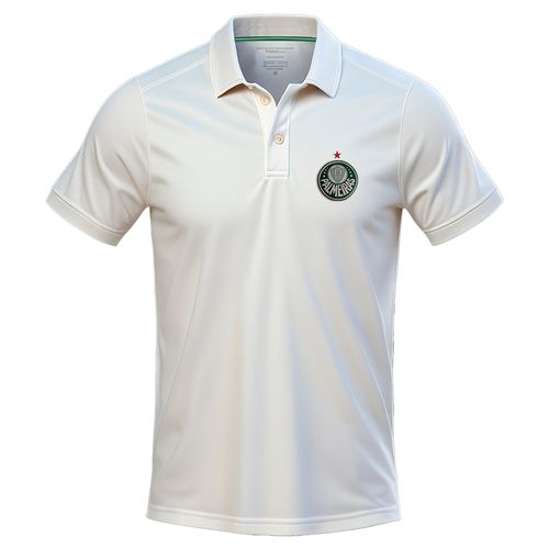Polo Palmeiras Classic Masculina