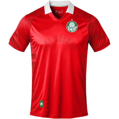Camiseta Palmeiras Goalkeeper III Masculina