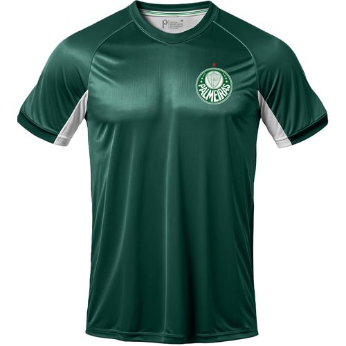 Camiseta Palmeiras Player II Masculina