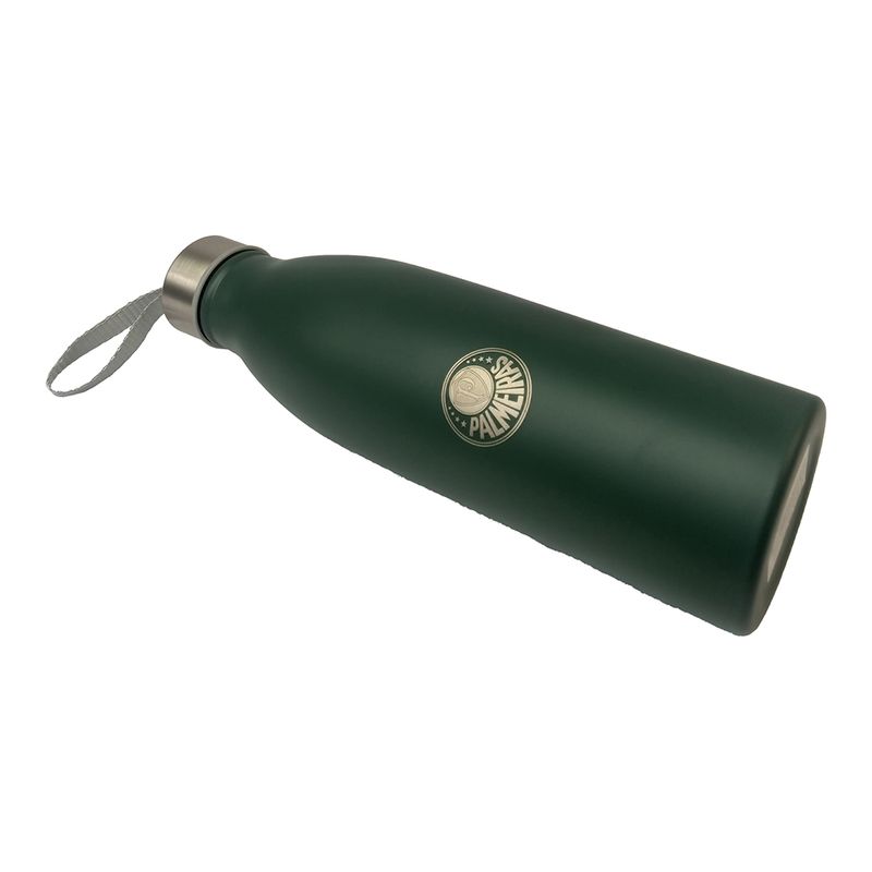 Garrafa Inox