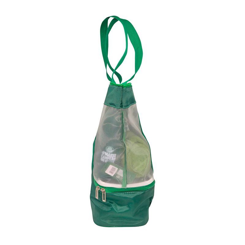 Sacola com Bolso Térmico