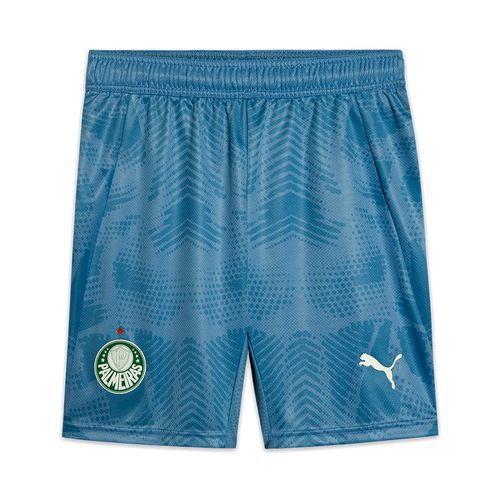Shorts Palmeiras Puma I Goleiro 25/26 Jogador