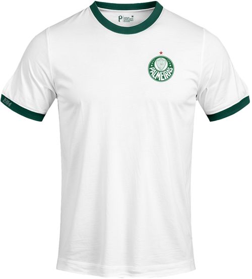 Camiseta Palmeiras 1914 II Juvenil