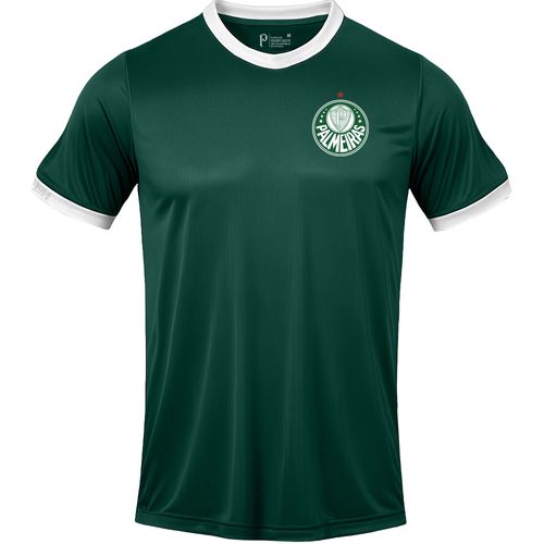 Camiseta Palmeiras Plus 1914 II Masculina
