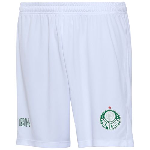 Calção Palmeiras 1914 II Juvenil