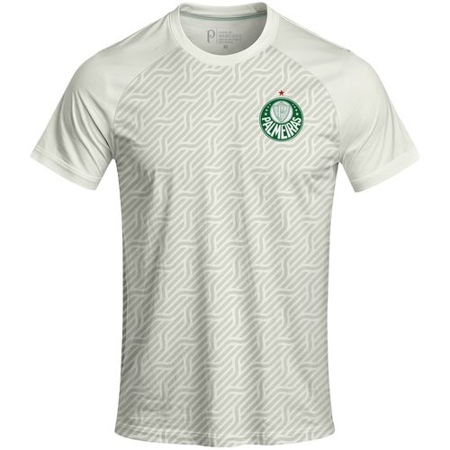 Camiseta Palmeiras Home II Juvenil