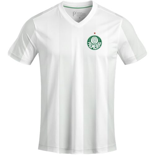 Camiseta Palmerias Defense III Feminina