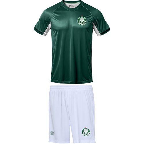 Kit Palmeiras Player II Infantil