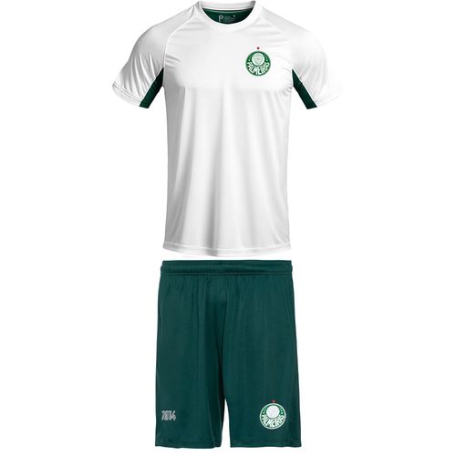 Kit Palmeiras Player II Infantil