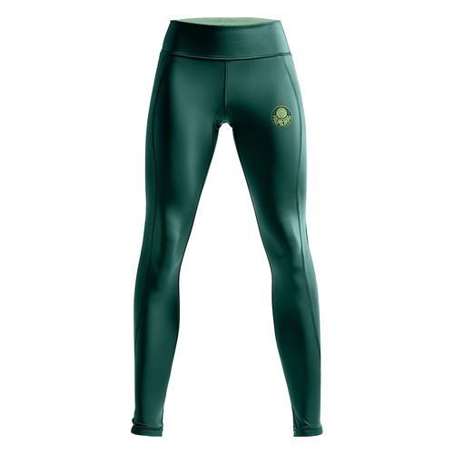 Legging Palmeiras Contest III Feminina