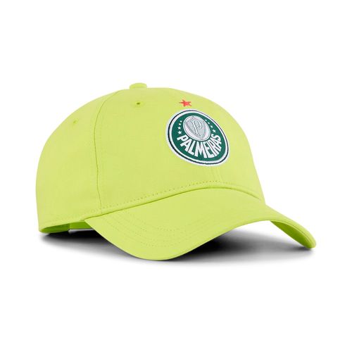 Boné Palmeiras Puma 25/26 Treino