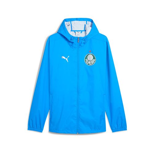 Blusa Corta Vento Palmeiras Puma 25/26