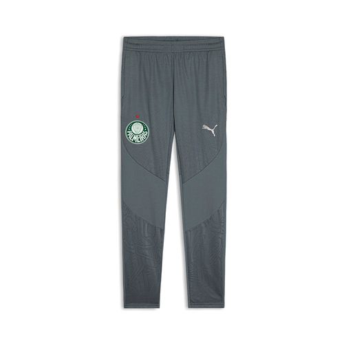 Calça Goleiro Palmeiras Puma 25/26 Treino