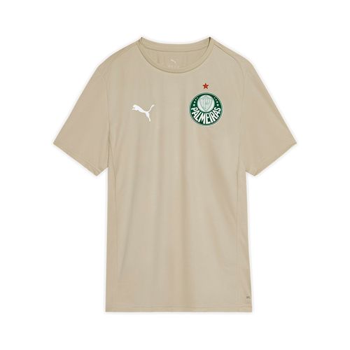 Camiseta Palmeiras Puma 25/26