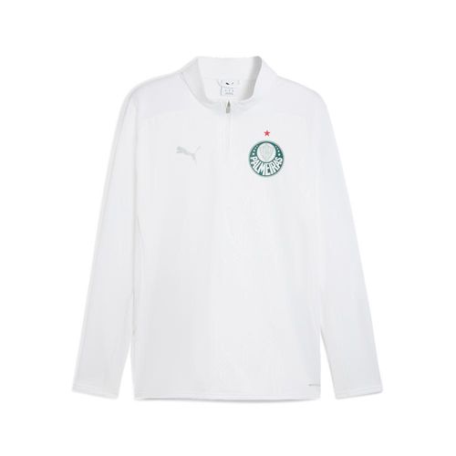 Jaqueta Palmeiras Puma 25/26