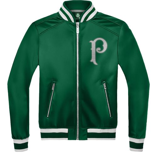Jaqueta Palmeiras College Masculina