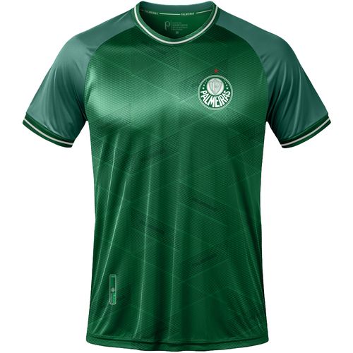 Camisa Palmeiras Champion RSM II Juvenil