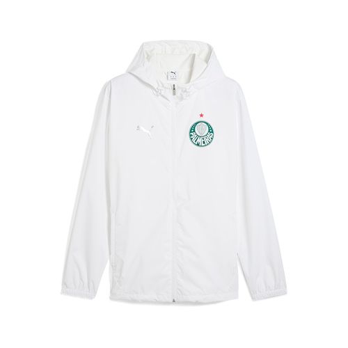 Blusa Corta Vento Palmeiras Puma 25/26