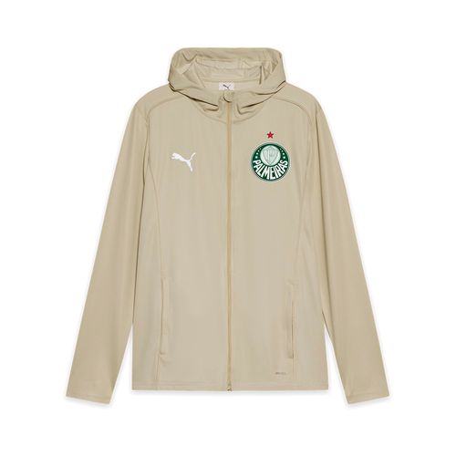 Jaqueta Palmeiras Puma 25/26