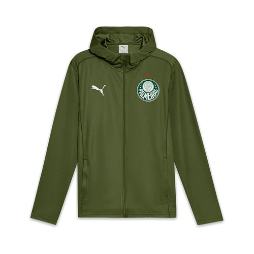 Jaqueta Moletom Palmeiras Puma 25/26