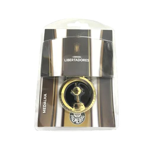 Medalha Campeão Libertadores
