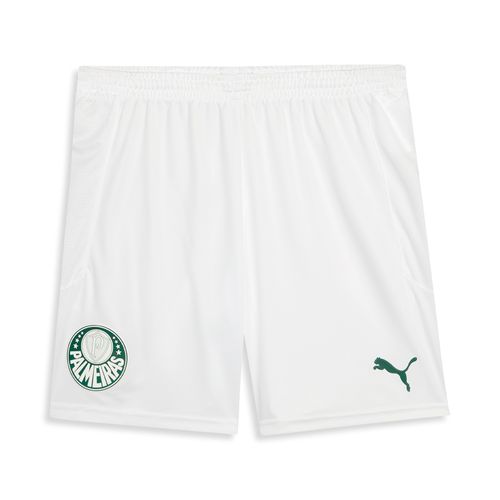 Shorts Palmeiras Puma